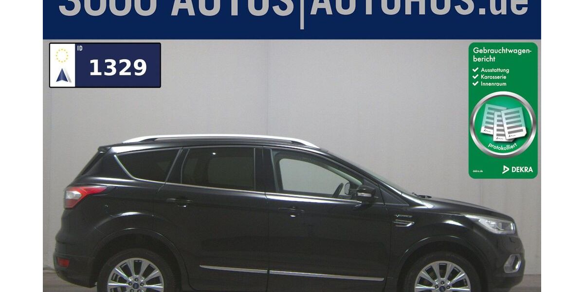 Ford Kuga 141.707 km 15.780 &euro; Gyhum/Bockel 27404