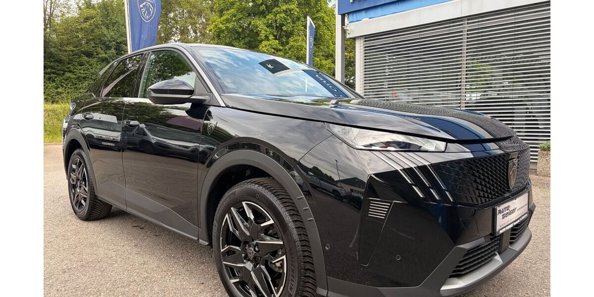 Peugeot 3008 27.012 km 27.990 &euro; Oberstenfeld 71720