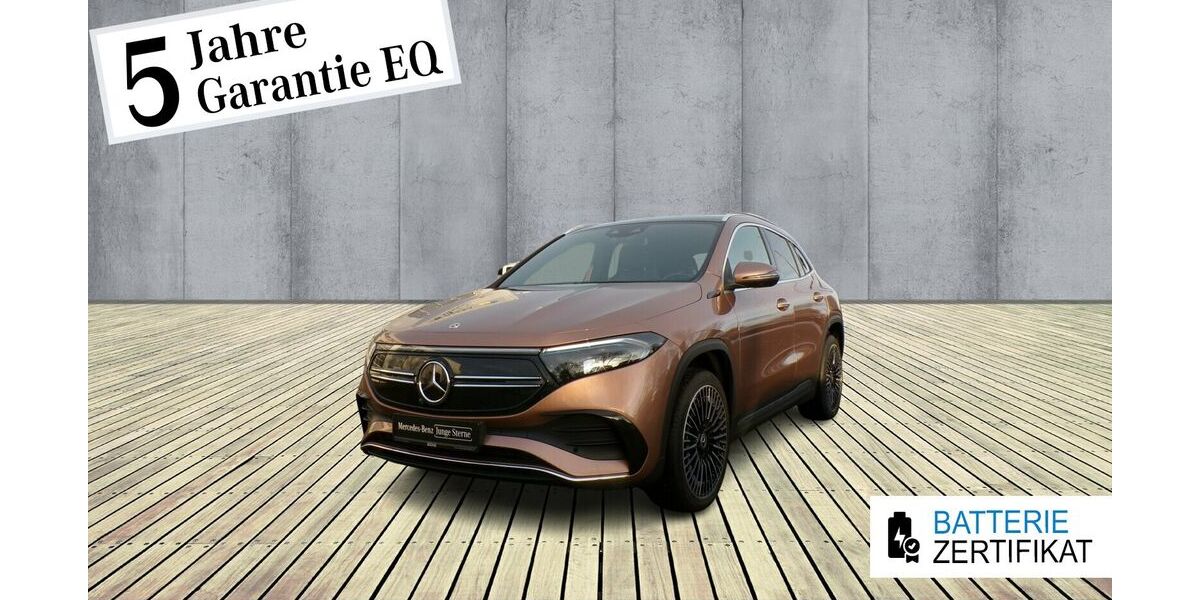 Mercedes-Benz EQA 67.650 km 29.950 &euro; Geilenkirchen 52511