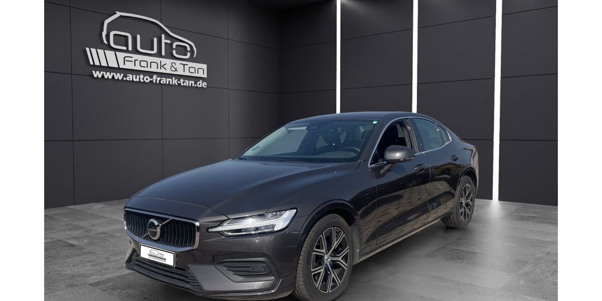 Volvo S60 28.500 km 29.790 &euro; Schmelz 66839
