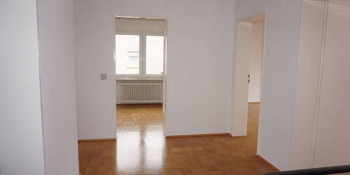 Mehrfamilienhaus, Wohnhaus Regensburg Burgweinting-Harting - 5 Zimmer, 134 m&sup2;, 545.000&euro; | Angebot:25748679