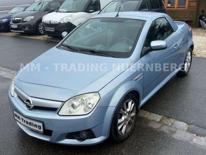 Opel Tigra 145.000 km 3.999 € Nürnberg 90431