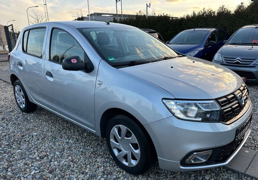 Sandero