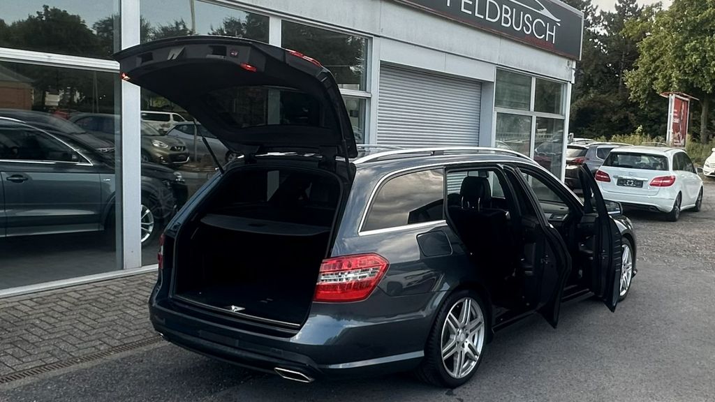 Mercedes-Benz E 300 239.000 km 9.290 &euro; Viersen 41749