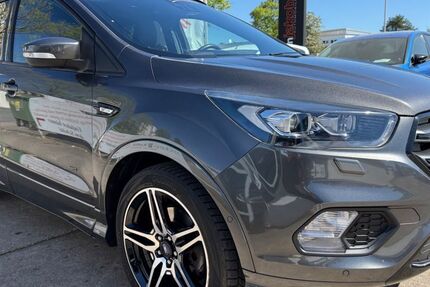 Ford Kuga 99.000 km 15.990 &euro; Mainaschaff 63814