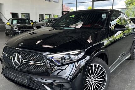 Mercedes GLC 300