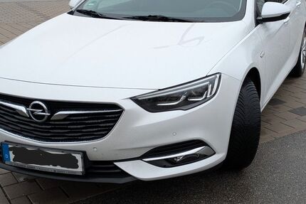 Opel Insignia 70.000 km 15.600 &euro; Pielenhofen 93188