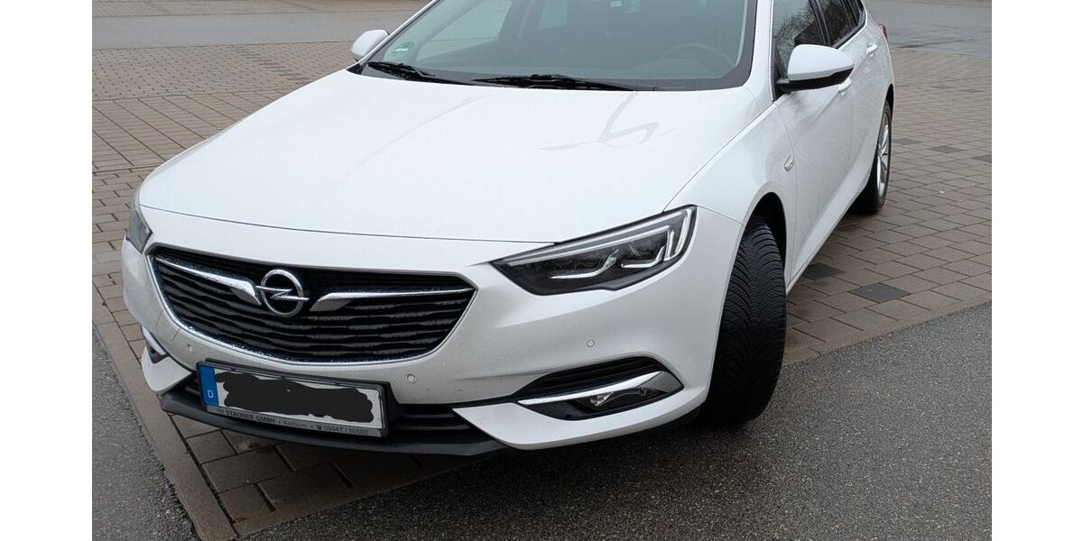 Opel Insignia 70.000 km 16.400 &euro; Pielenhofen 93188