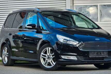 Ford Galaxy 262.500 km 10.980 € Friedrichsdorf 61381