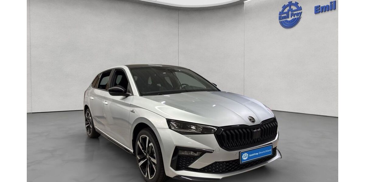 Skoda Scala 4.500 km 29.890 &euro; Husum 25813