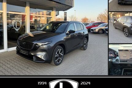 Mazda CX-5 1.878 km 37.750 &euro; Weimar 99425