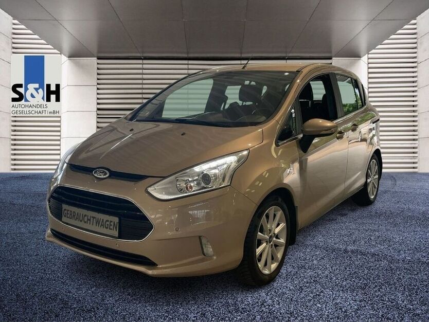 B-Max