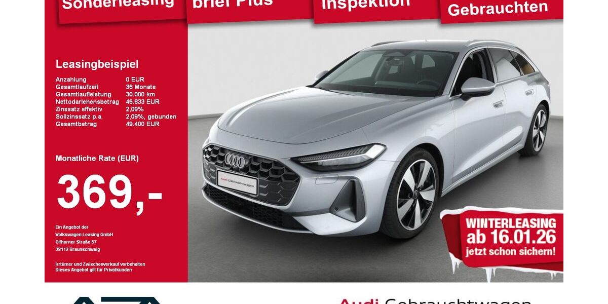 Audi A5 6.519 km 45.850 &euro; Weida 07570