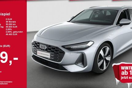 Audi A5 6.519 km 46.136 &euro; Weida 07570