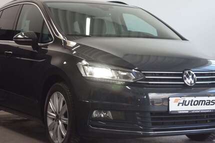 VW Touran 78.500 km 24.890 &euro; Garbsen/Hannover 30827