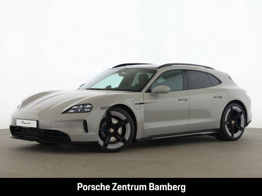 Porsche Taycan 9.900 km 149.900 € Bamberg 96052