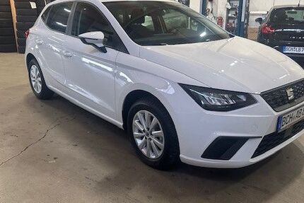 Seat Ibiza 1.180 km 17.900 € Buchen 74722
