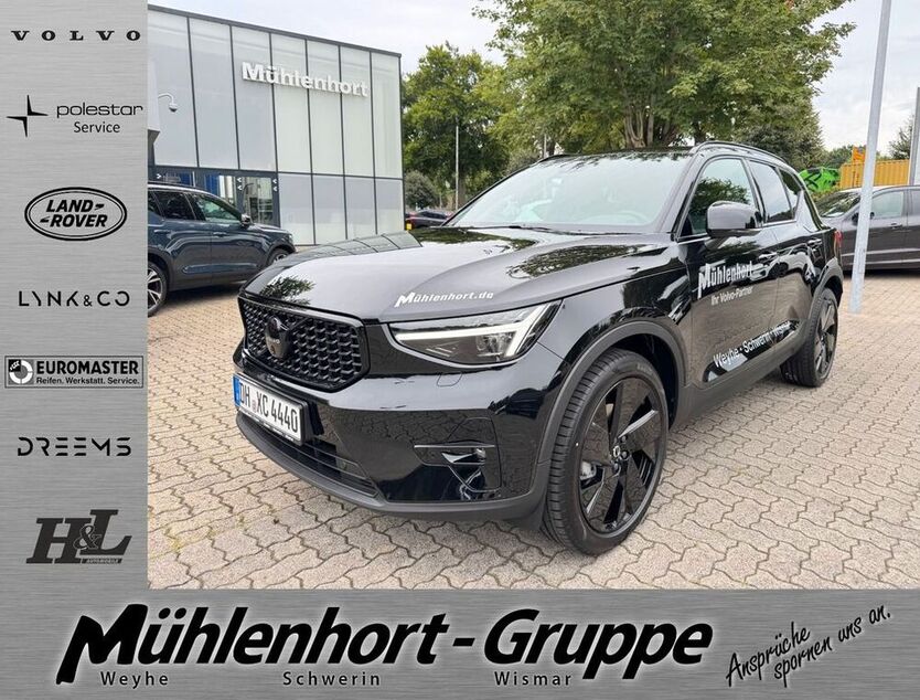 XC40