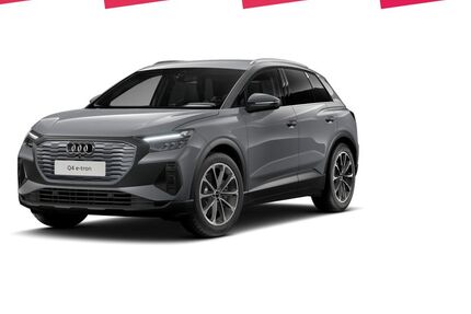 Audi Q4 e-tron 8.112 km 44.047 &euro; Weinheim 69469