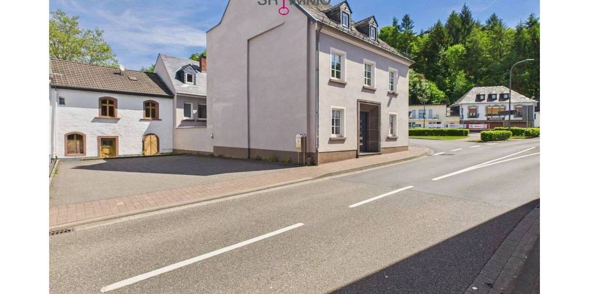 Gewerbeobjekt Prüm - 1 Zimmer, 277 m&sup2;, 719.000&euro; | Angebot:26878974
