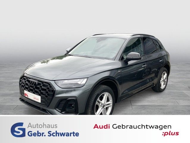 Audi Q5 57.202 km 36.990 &euro; Aurich 26607