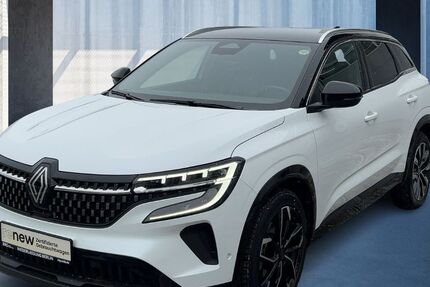 Renault Austral 21.307 km 26.990 &euro; Berlin 12099