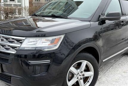 Ford Explorer 149.000 km 19.983 &euro; Berlin 13597