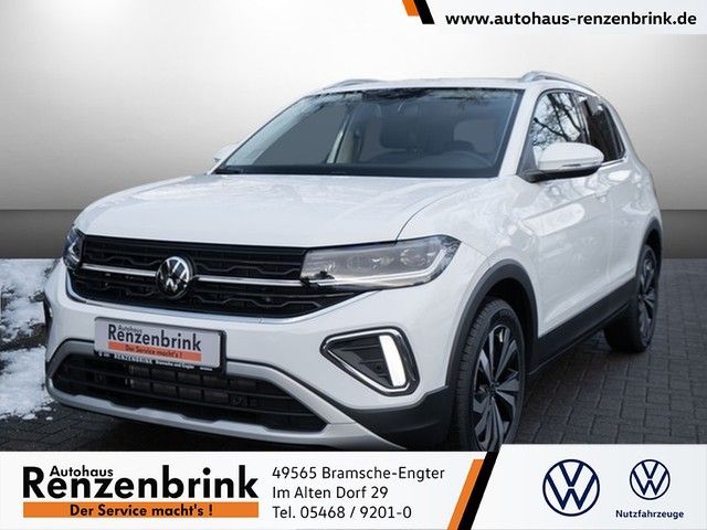 T-Cross
