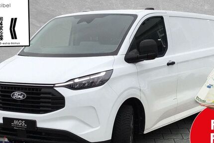 Ford Transit Custom 3.443 km 34.986 € Bayreuth 95445