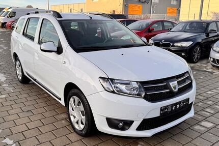 Dacia Logan 187.153 km 4.490 &euro; Bad Wurzach 88410