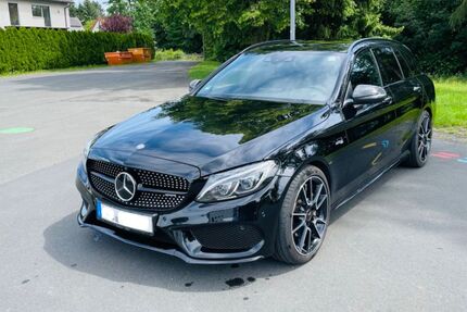 Mercedes-Benz C 43 AMG 146.834 km 26.900 &euro; Stockheim 96342