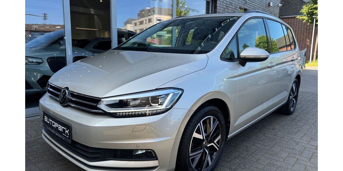 VW Touran 69.999 km 28.450 &euro; Bocholt 46397