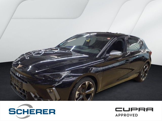 Cupra Leon 24.524 km 33.900 &euro; Simmern 55469