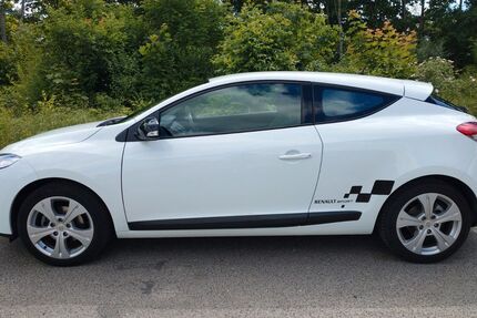 Renault Megane 88.150 km 4.950 &euro; Dahlwitz Hoppegarten 15366