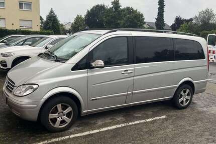 Mercedes-Benz Viano 292.000 km 8.999 &euro; Darmstadt 64331