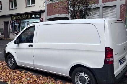 Mercedes-Benz Vito 105.000 km 11.000 € Osnabrück 49088