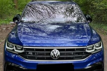 VW Tiguan 19.800 km 48.200 &euro; Hamburg 21107