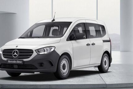 Mercedes-Benz Citan 65.650 km 16.900 &euro; Karlsruhe 76139