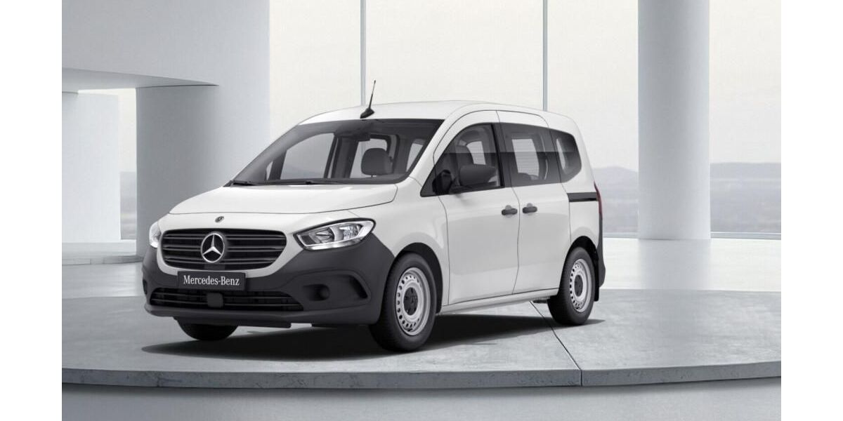 Mercedes-Benz Citan 65.650 km 16.900 &euro; Karlsruhe 76139