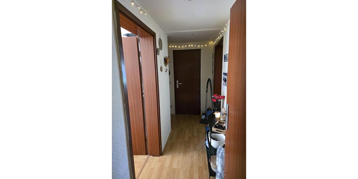 Etagenwohnung Rosdorf - 2 Zimmer, 41 m&sup2;, 275&euro; | Angebot:26403828