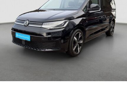 VW Caddy Maxi 56.300 km 29.900 &euro; Ebersberg bei München 85560