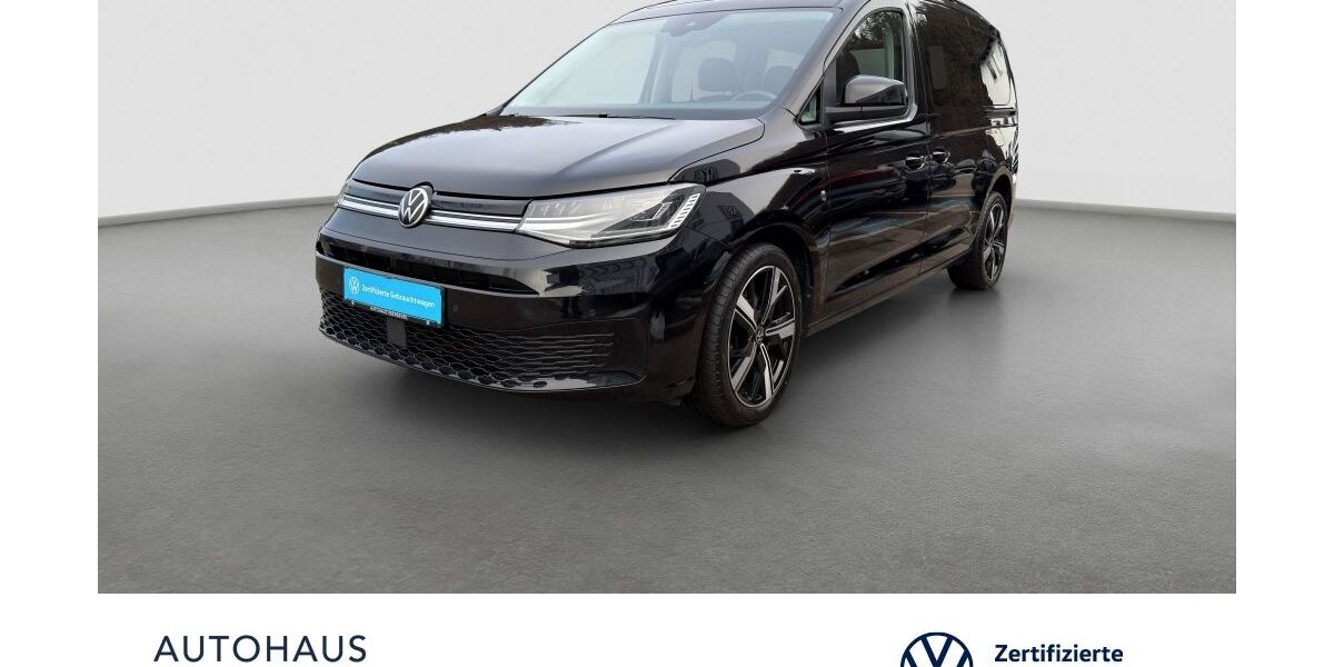 VW Caddy Maxi 56.300 km 29.900 &euro; Ebersberg bei München 85560