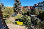 Dachgeschoßwohnung Erfurt Daberstedt - 4 Zimmer, 98 m&sup2;, 1.100&euro; | Angebot:26381313