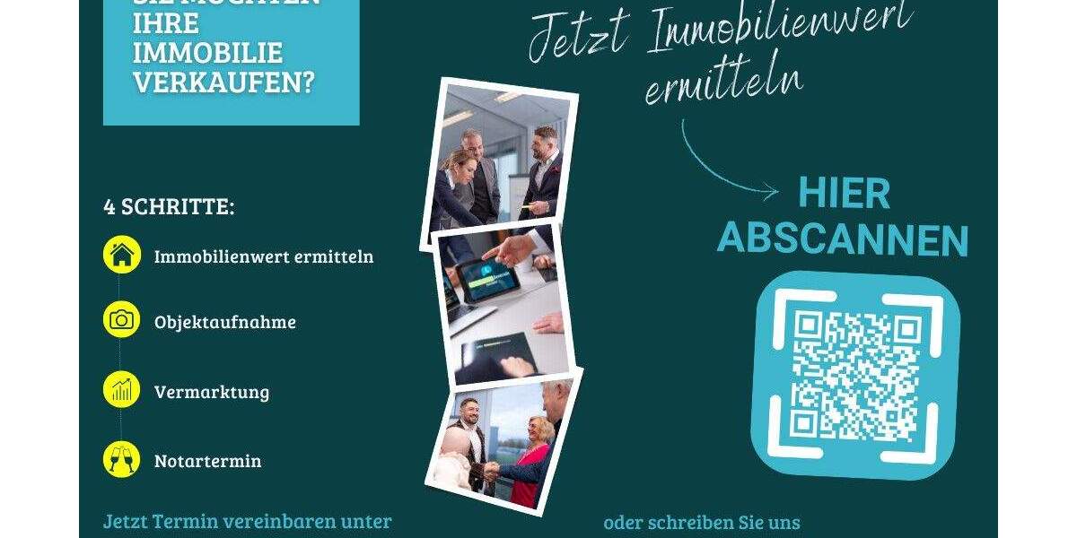 WG-geeignet: Stilvoll modernisierte 4-Zimmer-Wohnung! 4 zimmer