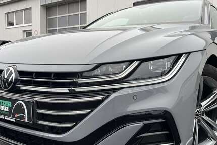 VW Arteon 21.316 km 36.860 &euro; Marktredwitz 95615