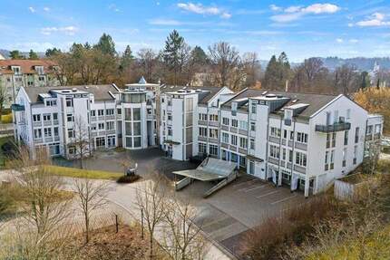 Gewerbeobjekt Bad Waldsee - 2 Zimmer, 125.000&euro; | Angebot:25769658