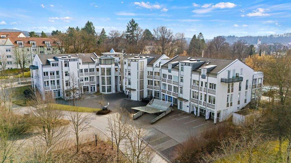 Gewerbeobjekt Bad Waldsee - 2 Zimmer, 125.000&euro; | Angebot:25769658