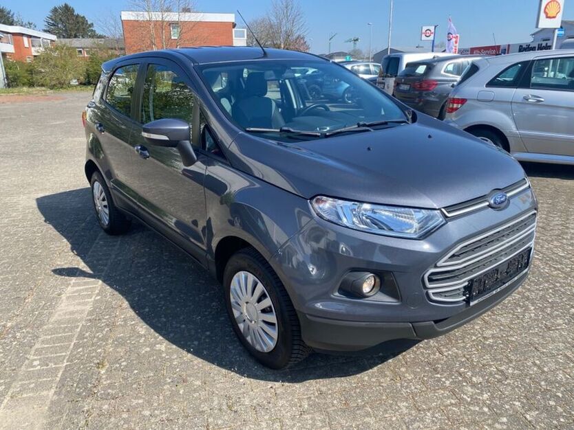 EcoSport