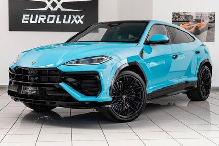 Lamborghini Urus 6.000 km 346.052 &euro; Erlangen 91052