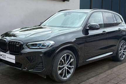BMW X3 21.300 km 53.999 &euro; Meerbusch 40668